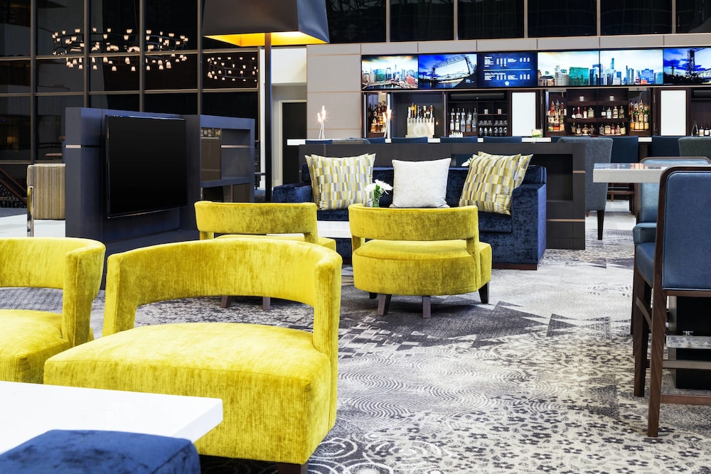 SHERATON BLOOMINGTON HOTEL 27/47