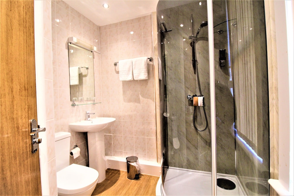 Lindum Lodge - Guest House 43/50