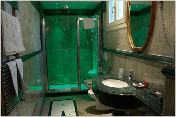 Hotel Sant Apos Anselmo 66/73