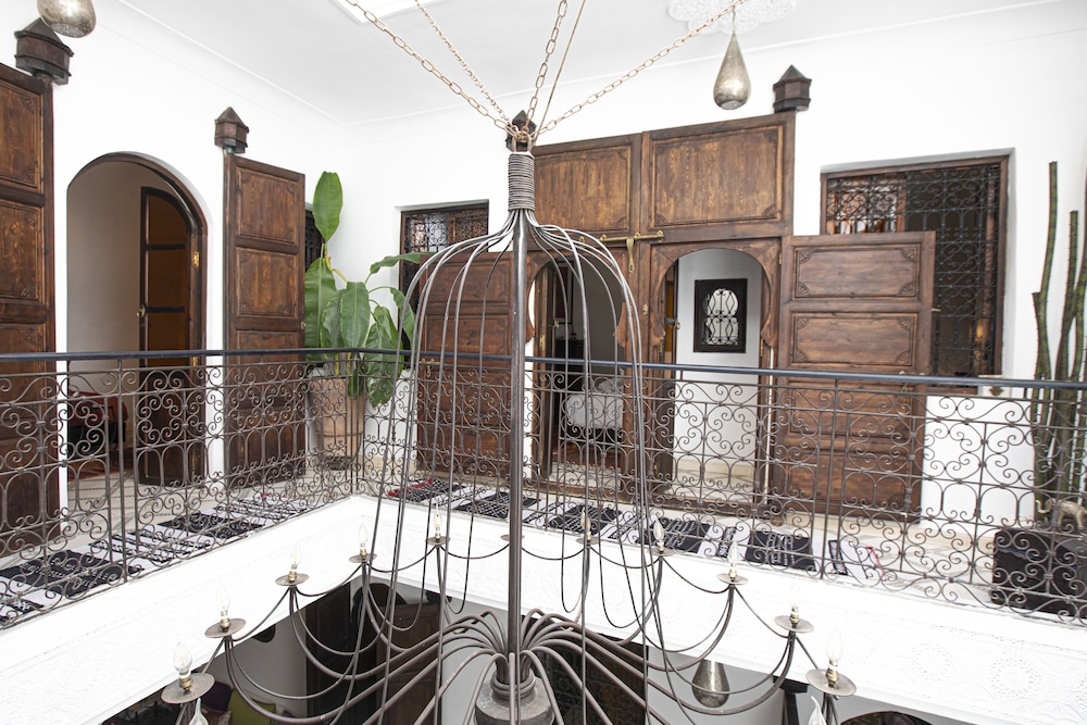 Riad Dar Khmissa 4/49