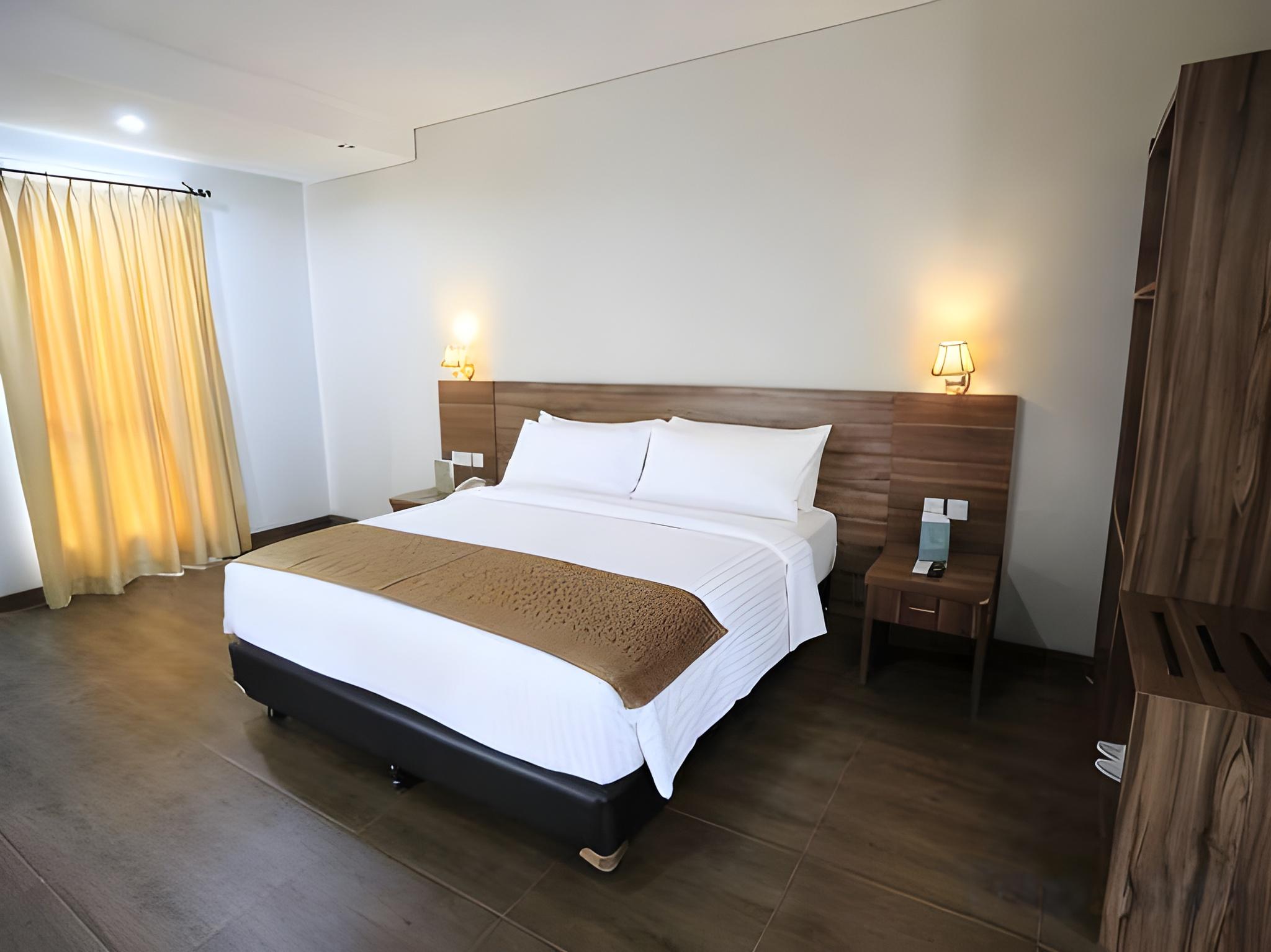 Azza Hotel Palembang By Horison 12/27