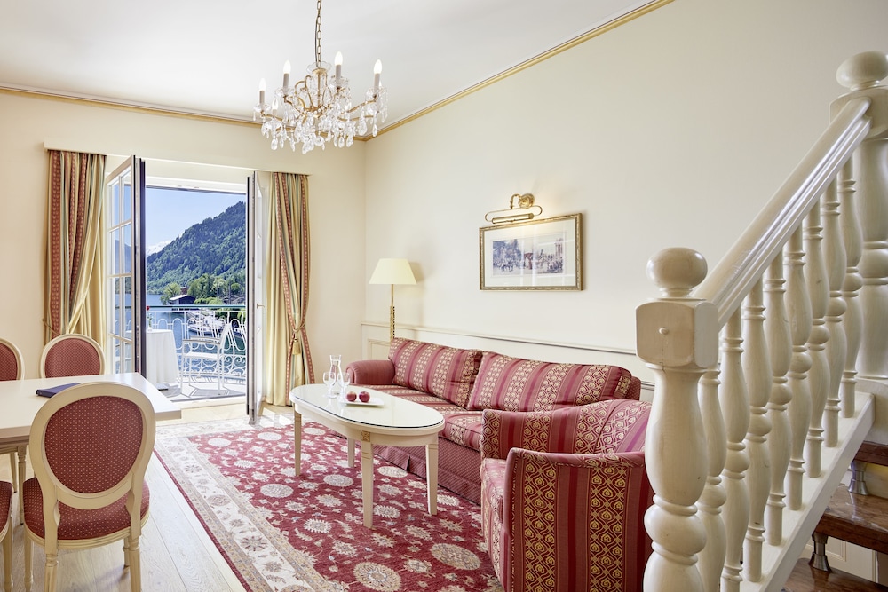 Grand Hotel Zell Am See 48/81