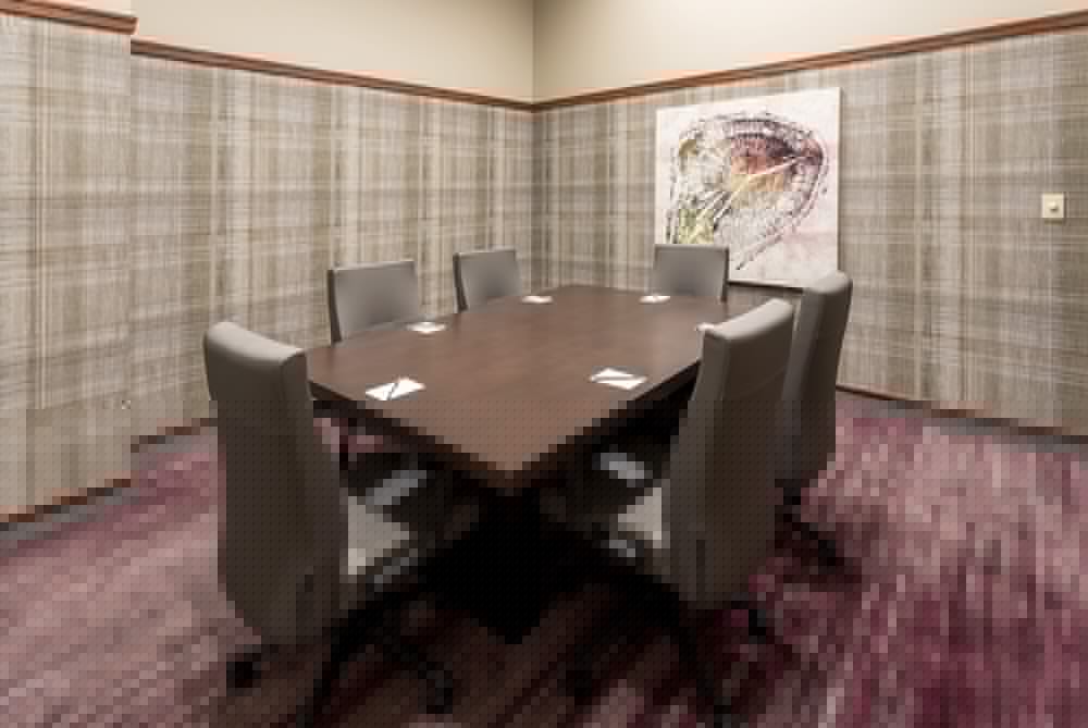 Courtyard by Marriott Rochester Mayo Clinic Area/Saint Marys 46/51