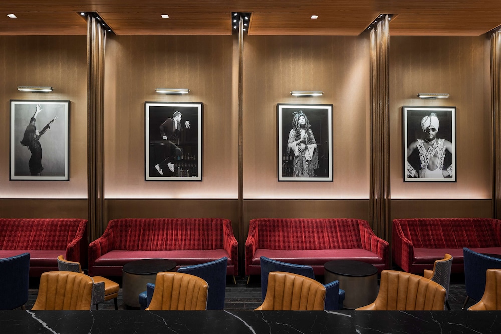 Hyatt Centric Beale Street Memphis 27/60