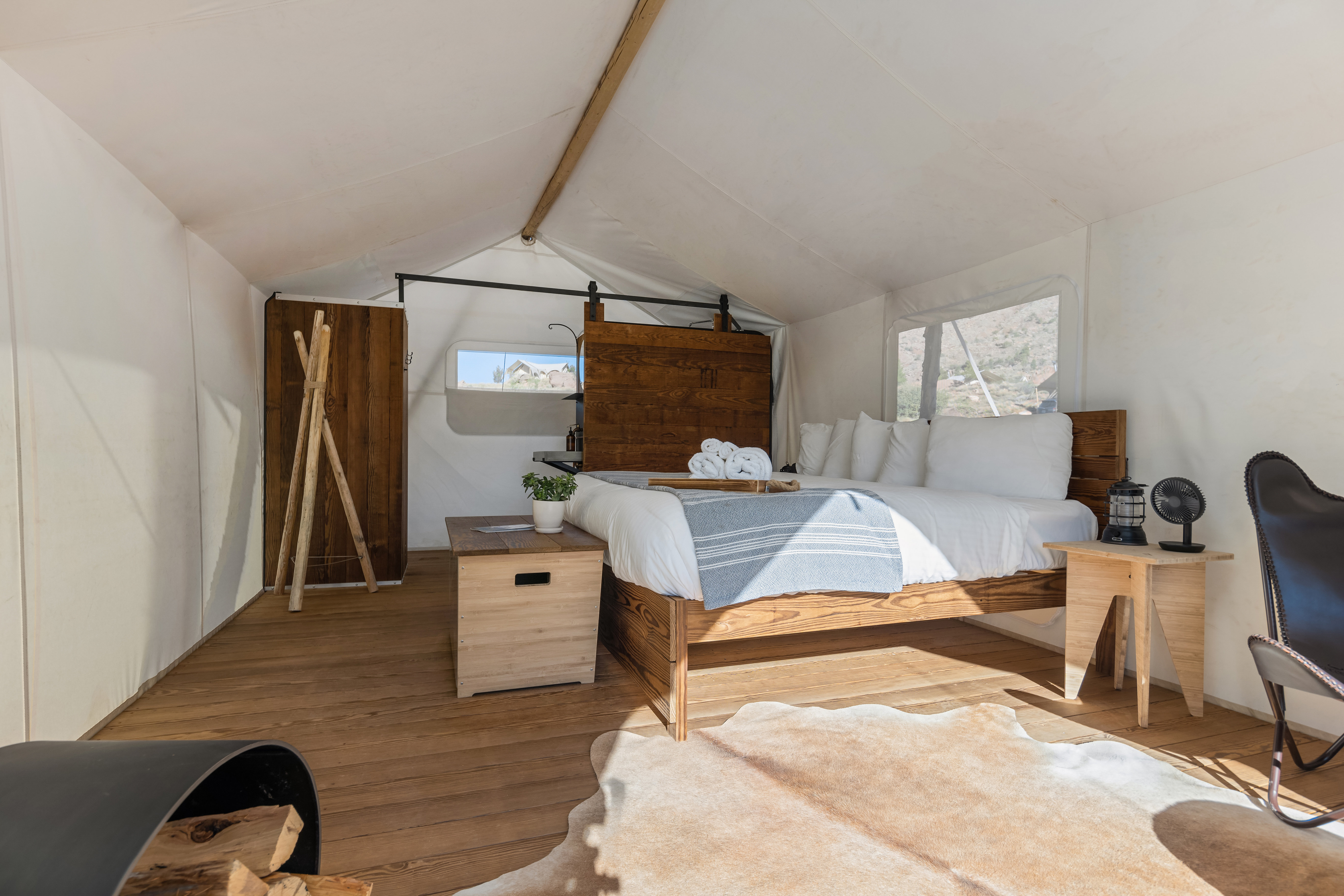 Under Canvas Zion 28/50