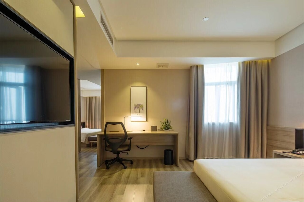 Atour Hotel - Xiaoshan People s Square 17/62
