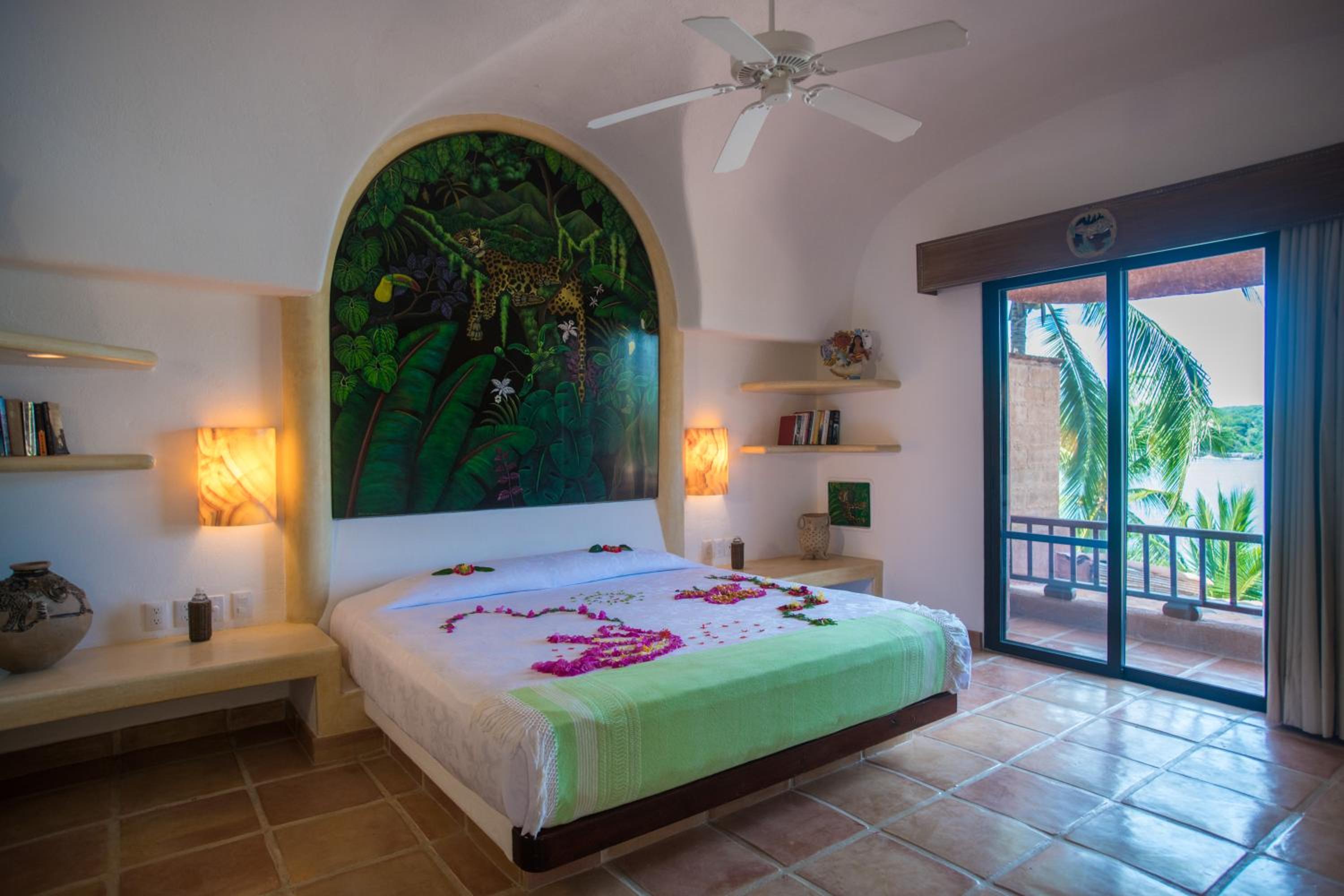 Grand, Deluxe, Suite, Ocean Front