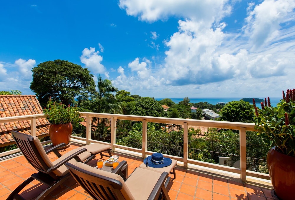 Katamanda Luxury Villas 29/37