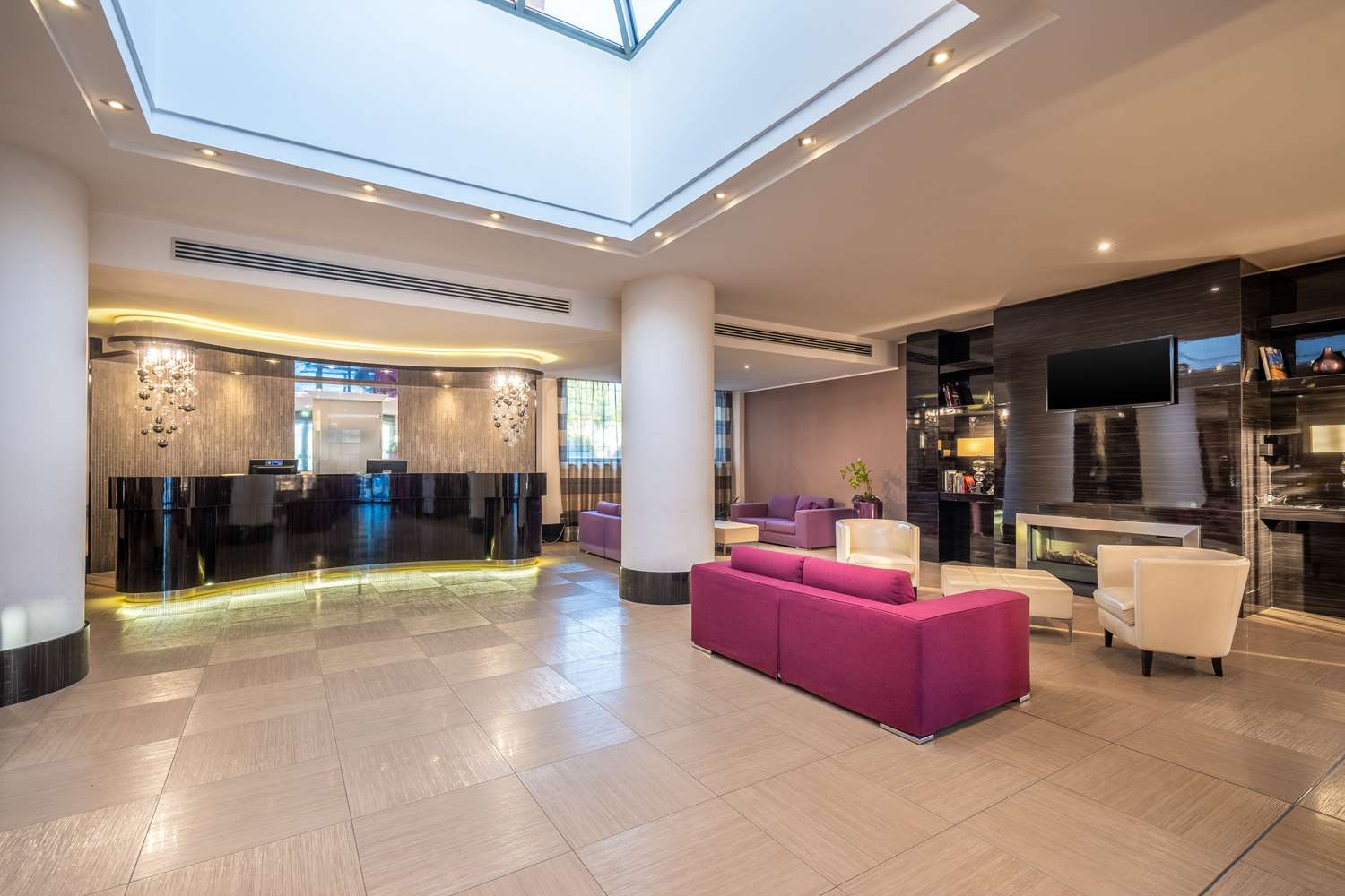 Quality Hotel Green Palace Monterotondo It 18/28