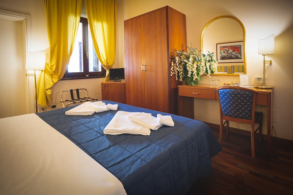 Hotel Posta 21/50
