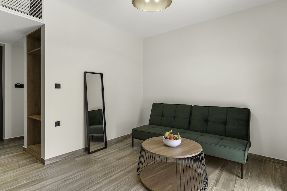 Sigma Luxury Rooms 29/44