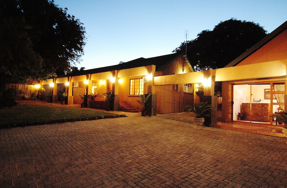 Bothabelo Bed and Breakfast 38/46