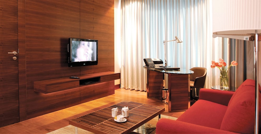 Sheraton Istanbul Atakoy Hotel 37/77