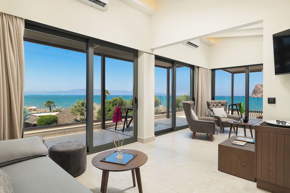 Elia Agia Marina Resort 36/58