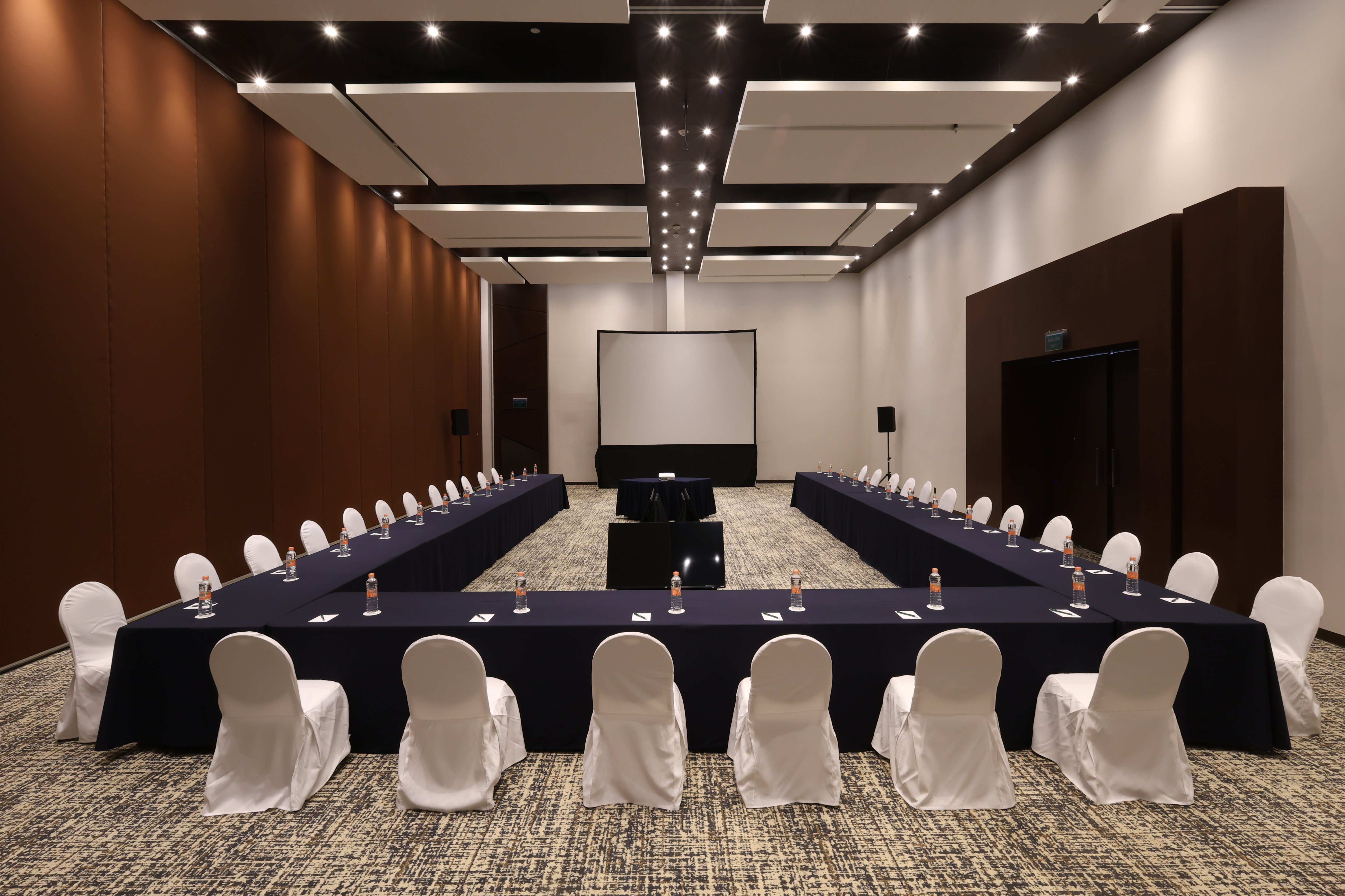 Holiday Inn Veracruz Boca del Rio 70/81