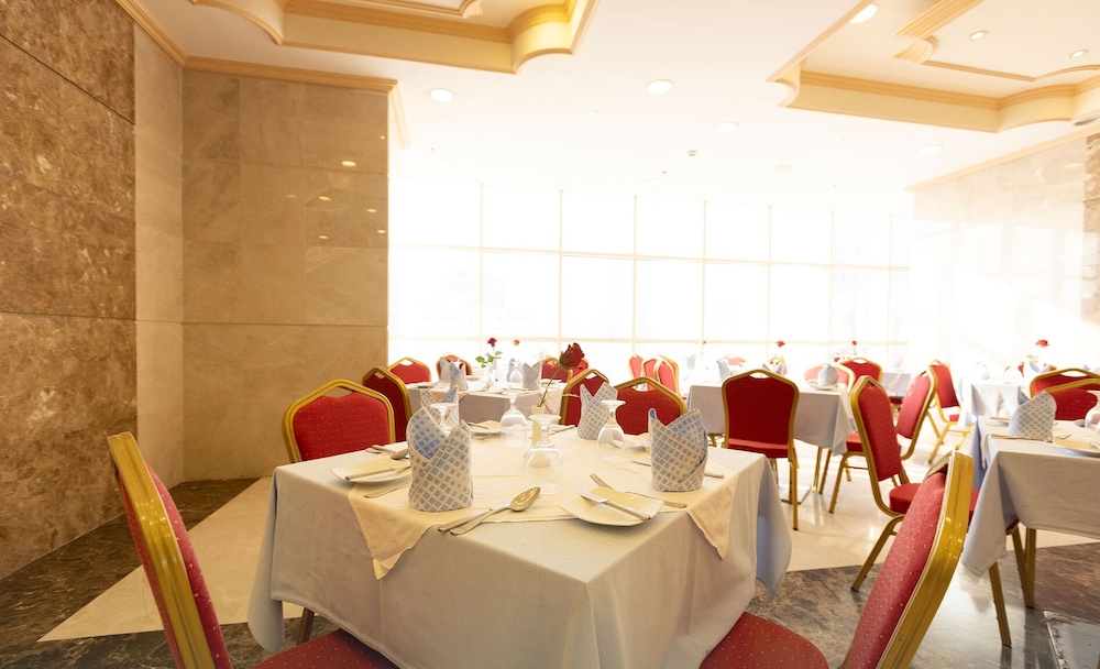 Al Rayyan Makiya Towers Hotel 40/56
