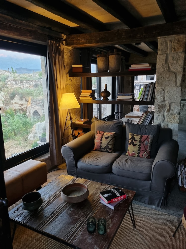 Sota Cappadocia 26/45