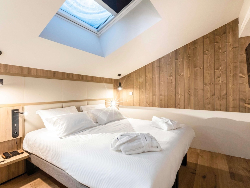 Novotel Megeve Mont-Blanc 24/66
