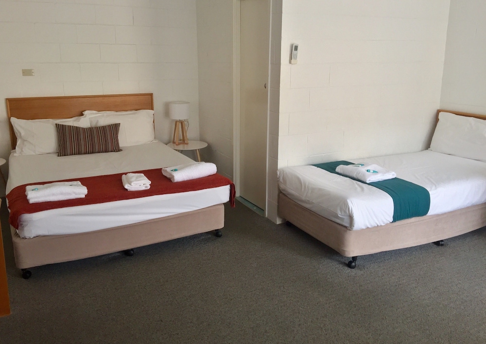 Huskisson Bayside Resort 6/33