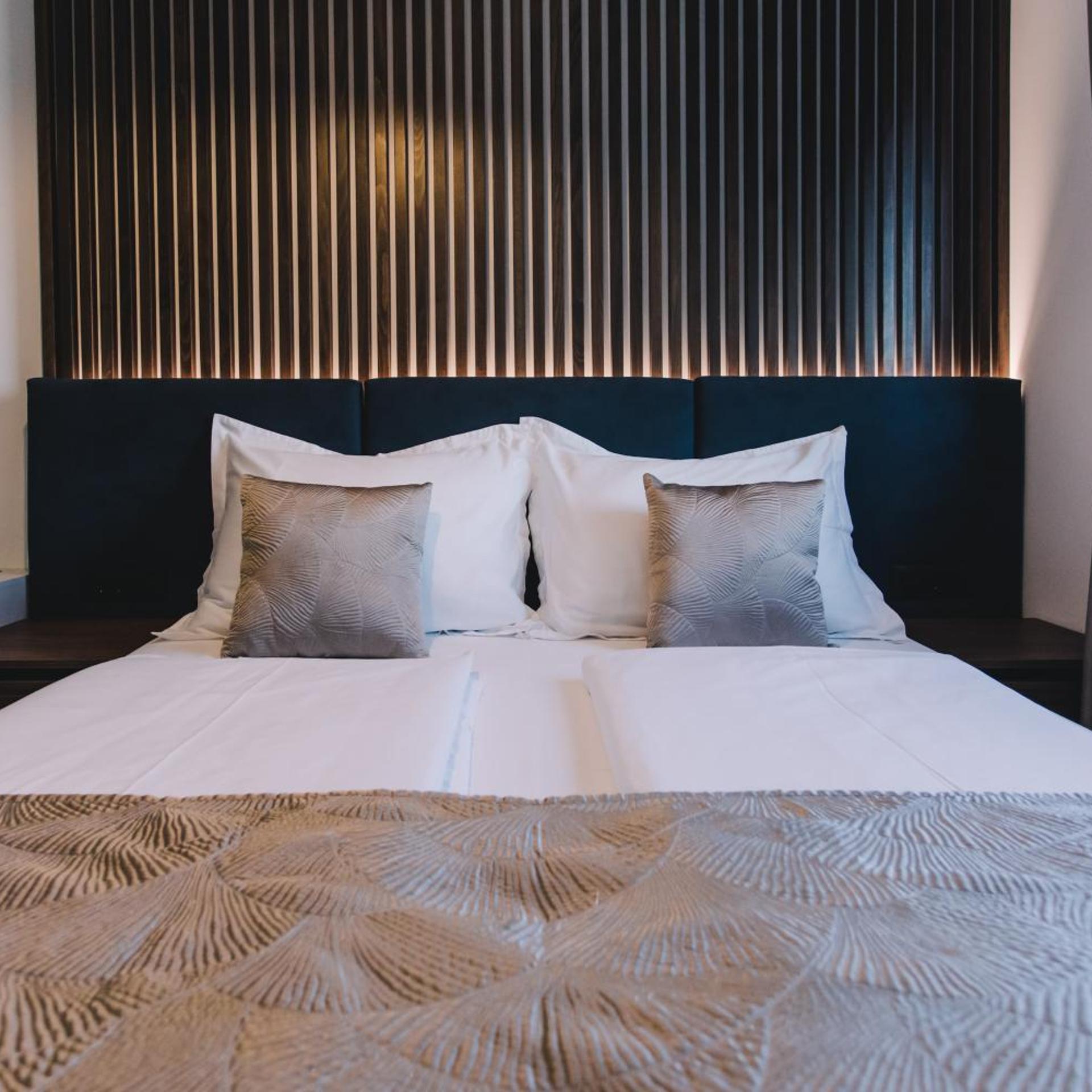 Hotel Batuda 25/50