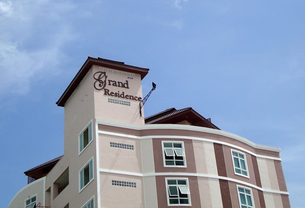 Grand Residence Jomtien 3/39