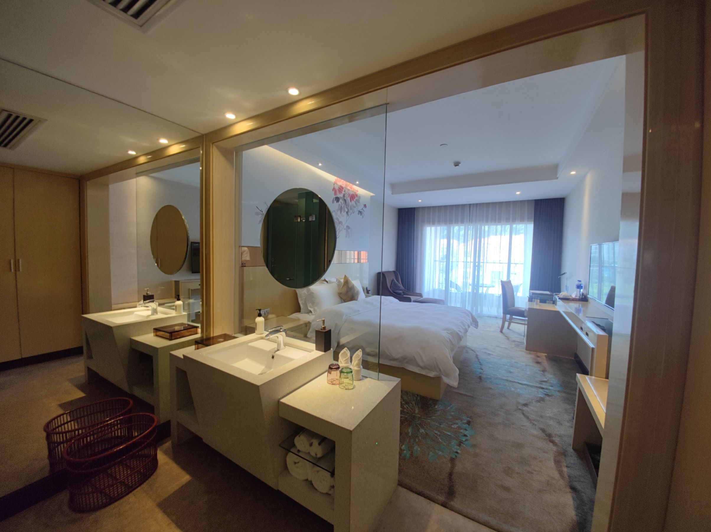 Paco Business Hotel Kexuecheng Branch 24/27