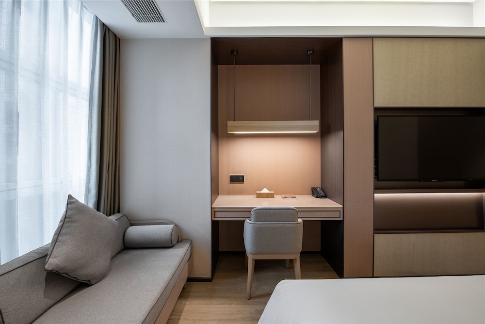 Joya Chengdu High-tech Zone 27/34