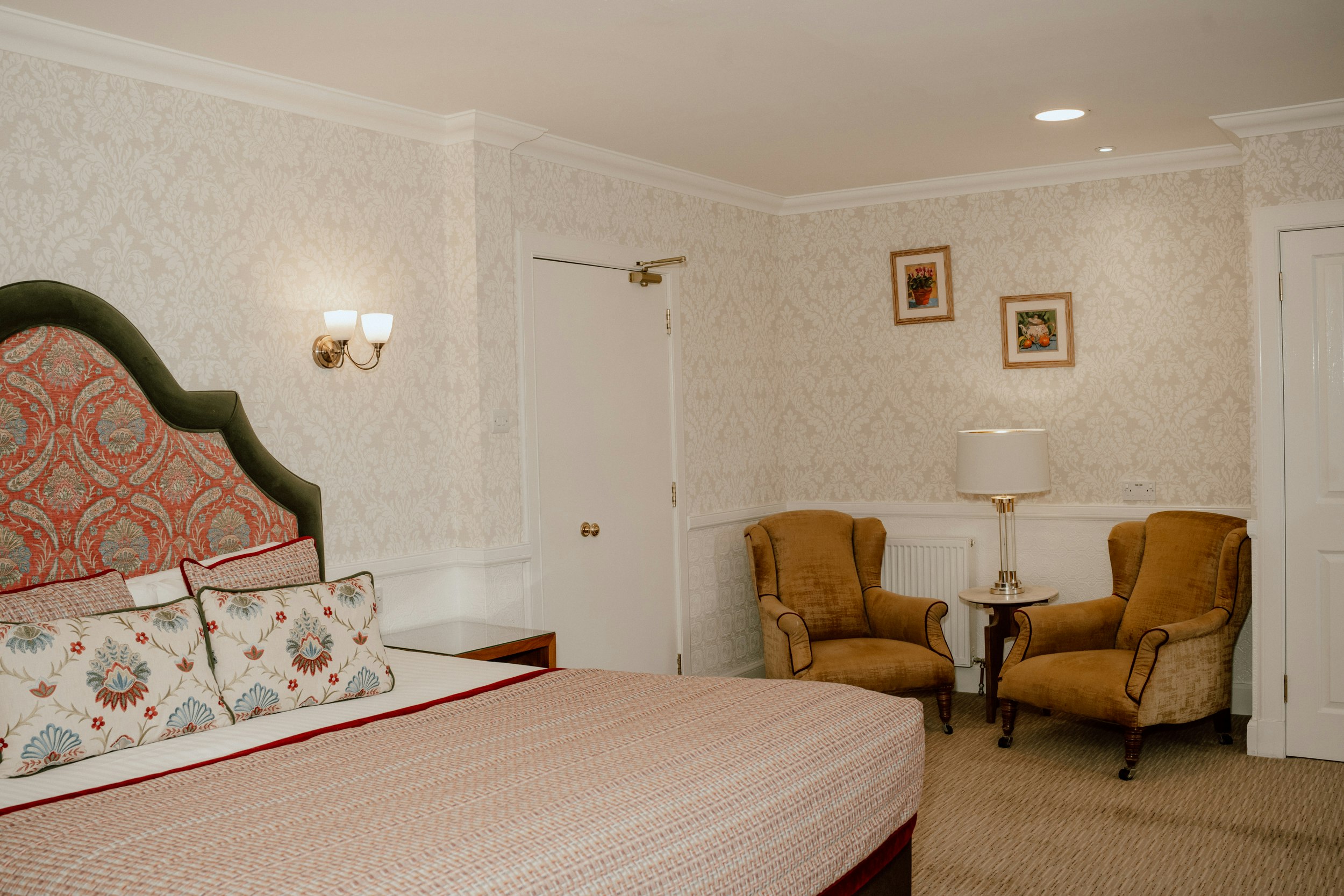 Atholl Palace Hotel 26/65