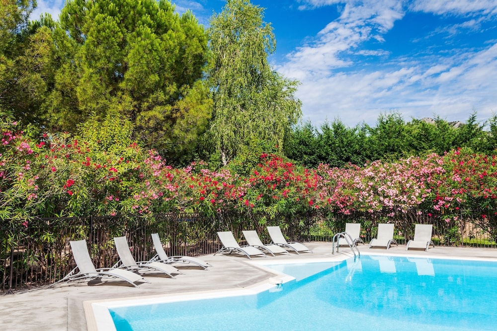 Auberge Cigaloise 18/22