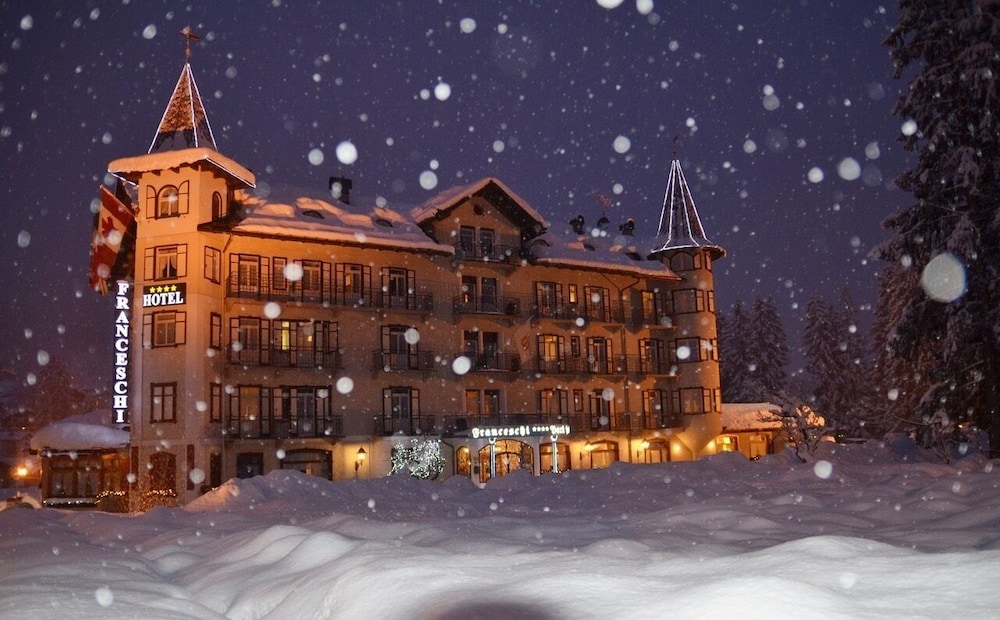 Park Hotel Franceschi 3/50