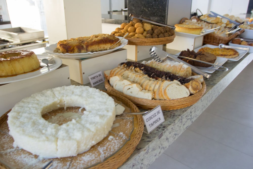 Porto Mar Hotel Porto Seguro 24/50