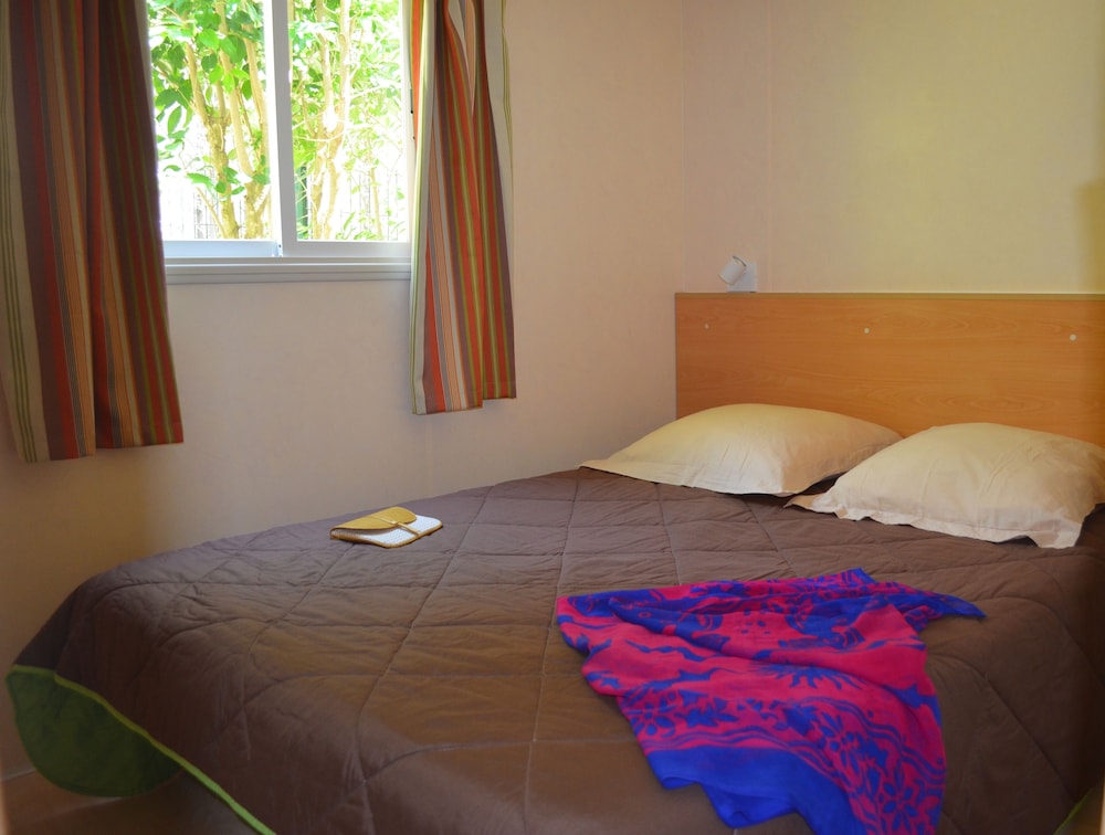 Camping La Pinede Enchantee 写真4