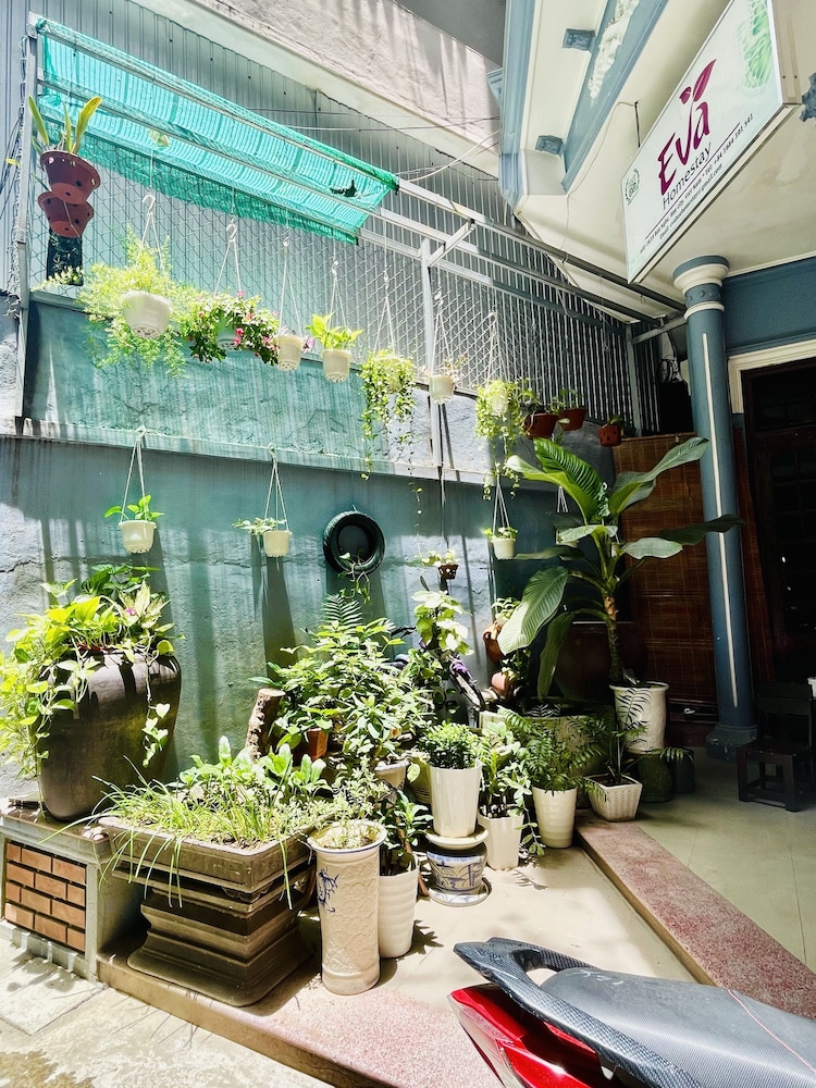 Eva Homestay 4/50