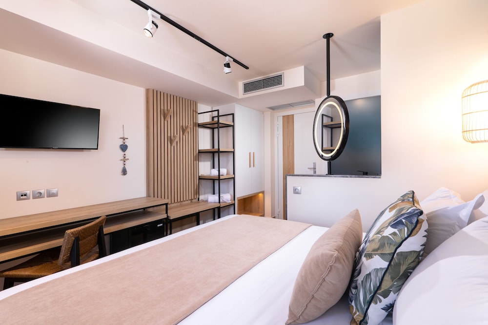 Sks Boutique Rooms 21/44