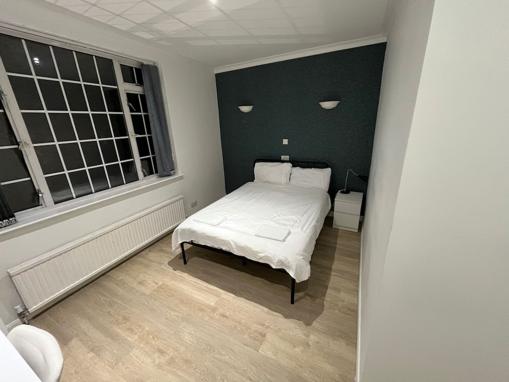 White Rose Hotel & Restaurant - Leeds 21/50
