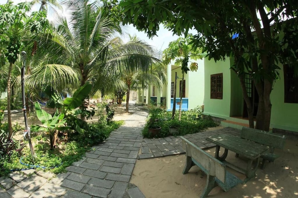 Cocosand Hotel 26/41