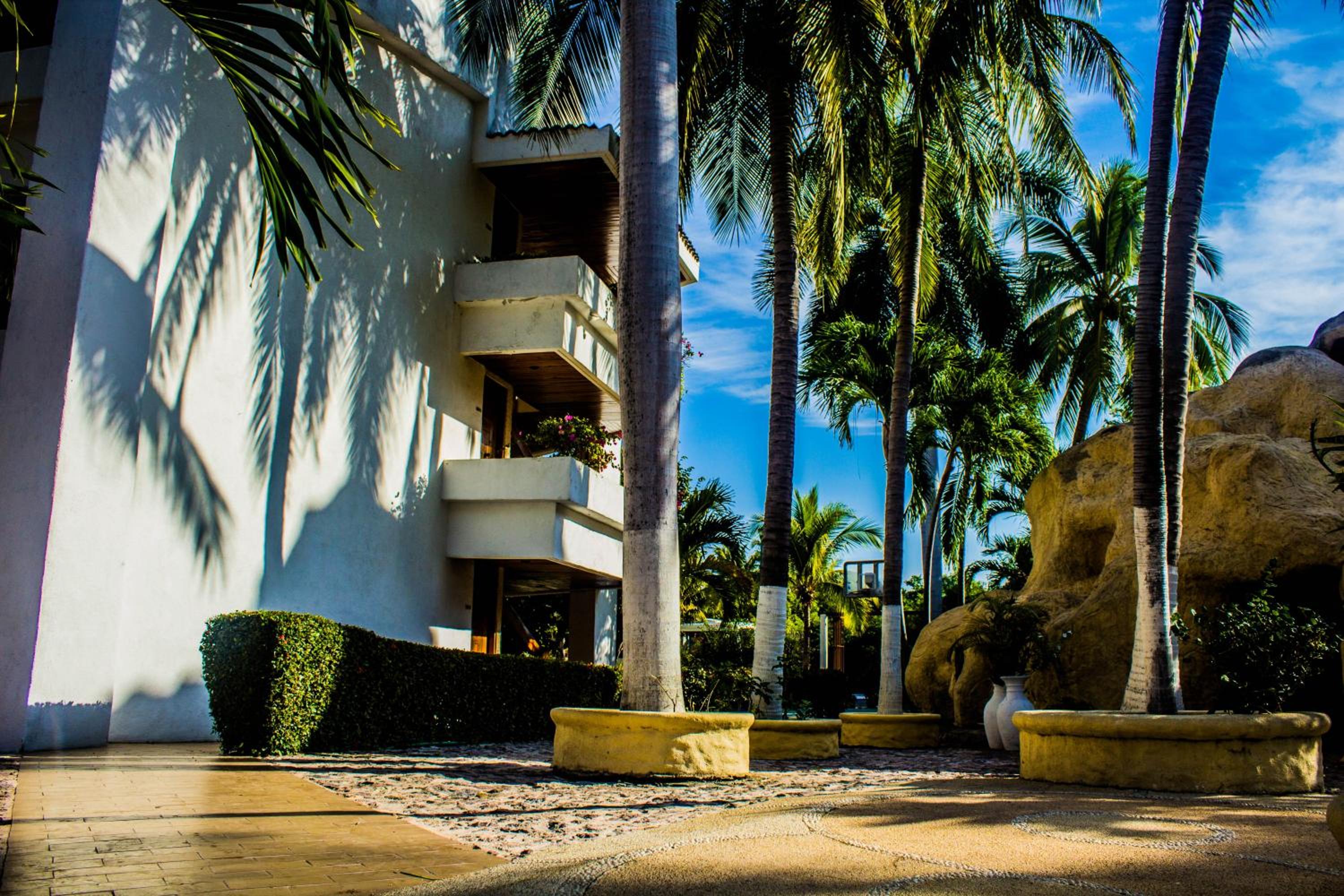 Ixtapa Palace Resort 4/47
