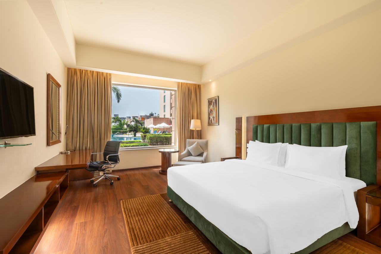 Radisson Blu Hotel Rudrapur 23/69
