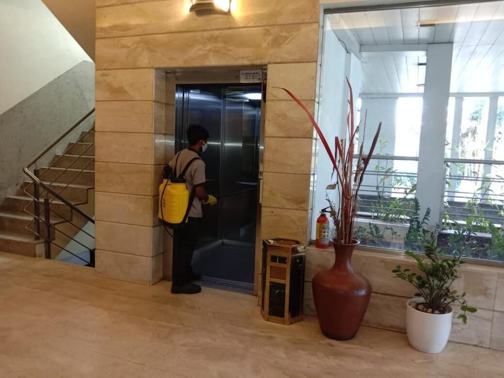 Hotel Deccan Pavilion Pune 16/26