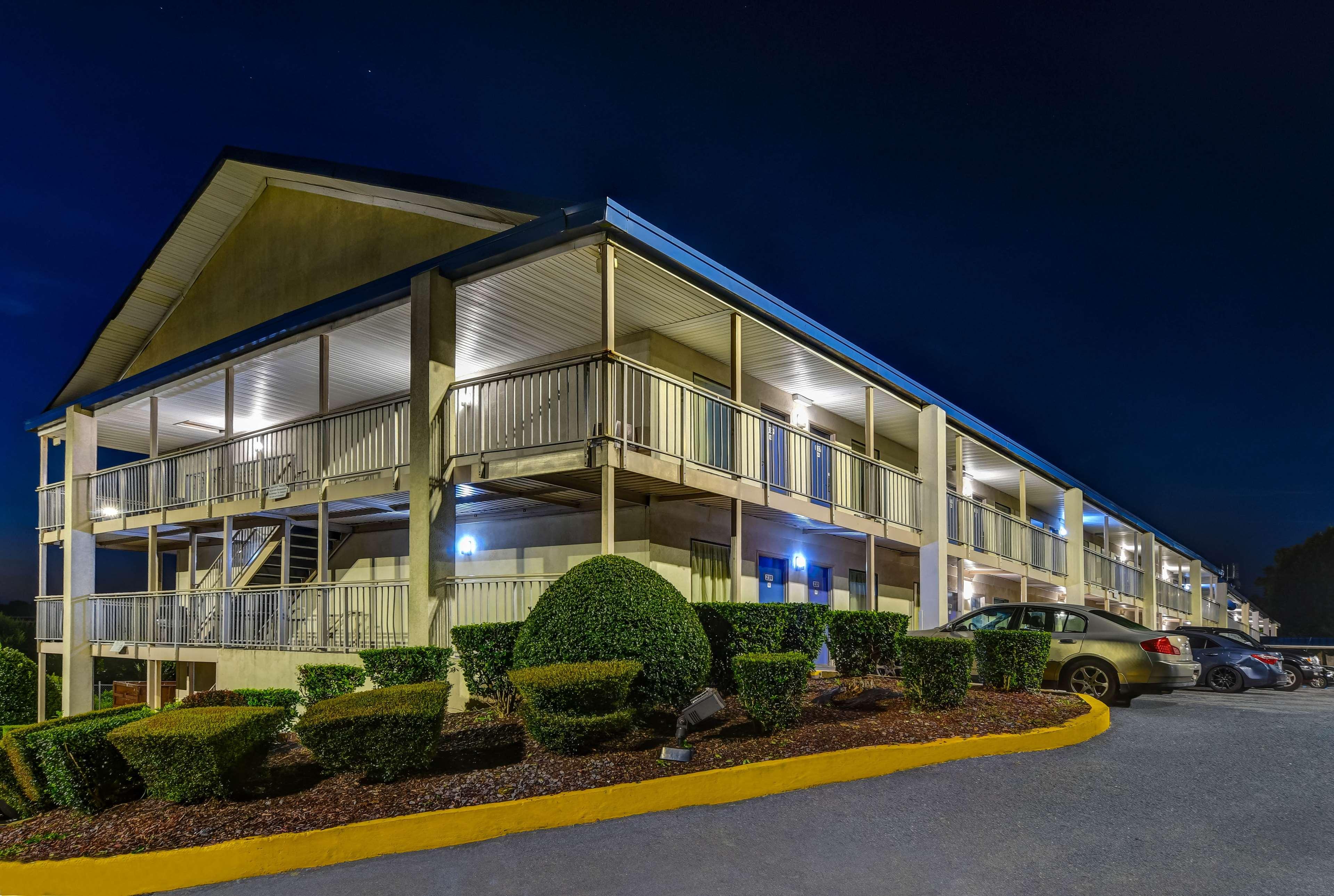 Motel6 Atlanta GA in CHAMBLEE - GA