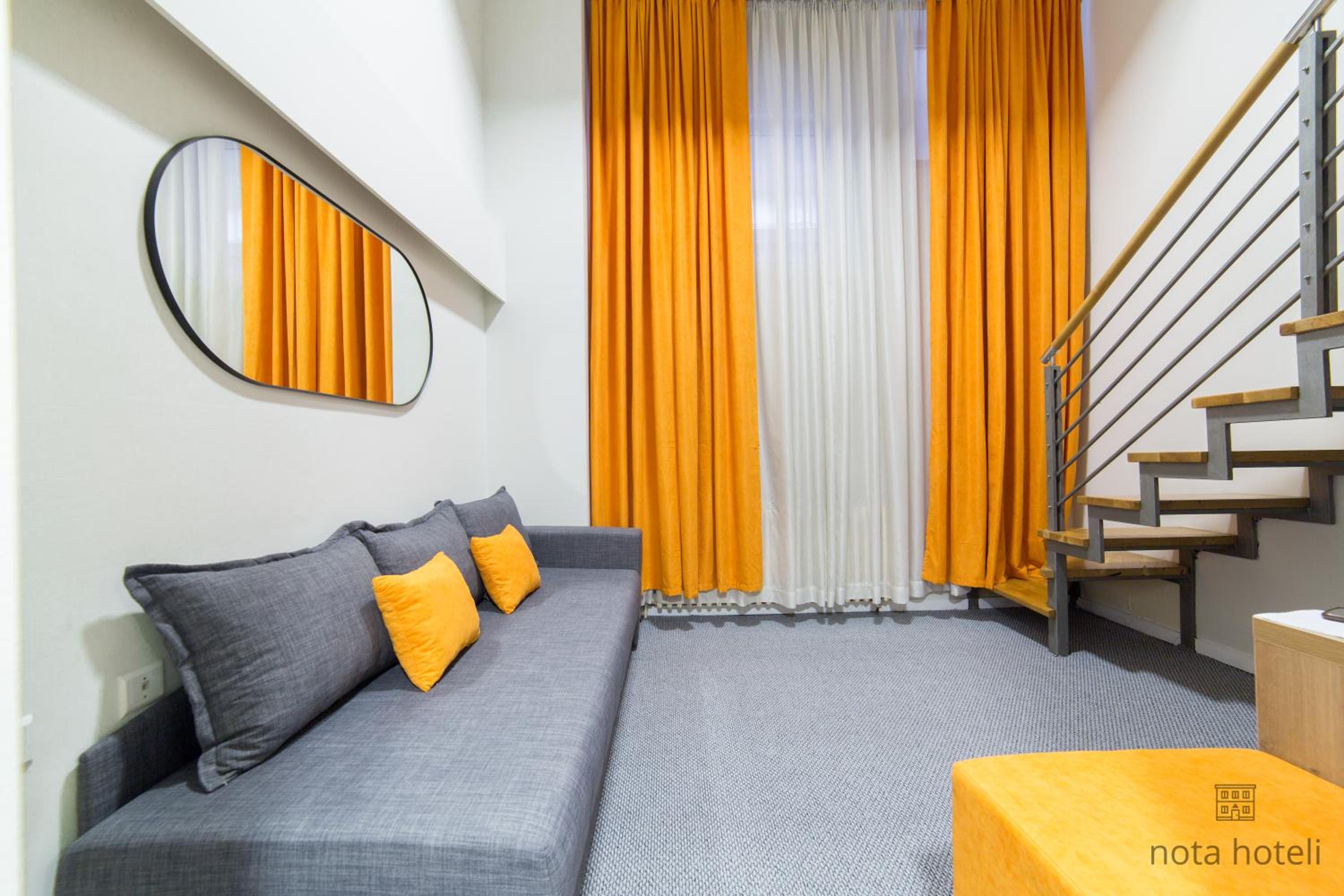 Room at Sahat Hotel Sarajevo, SARAJEVO