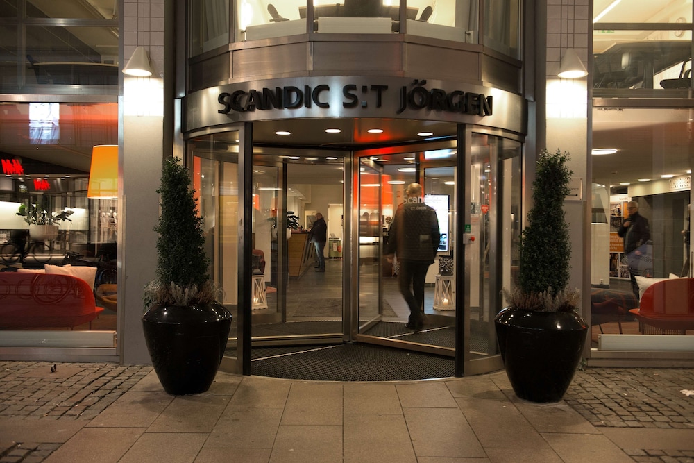 Scandic St Jorgen 39/66