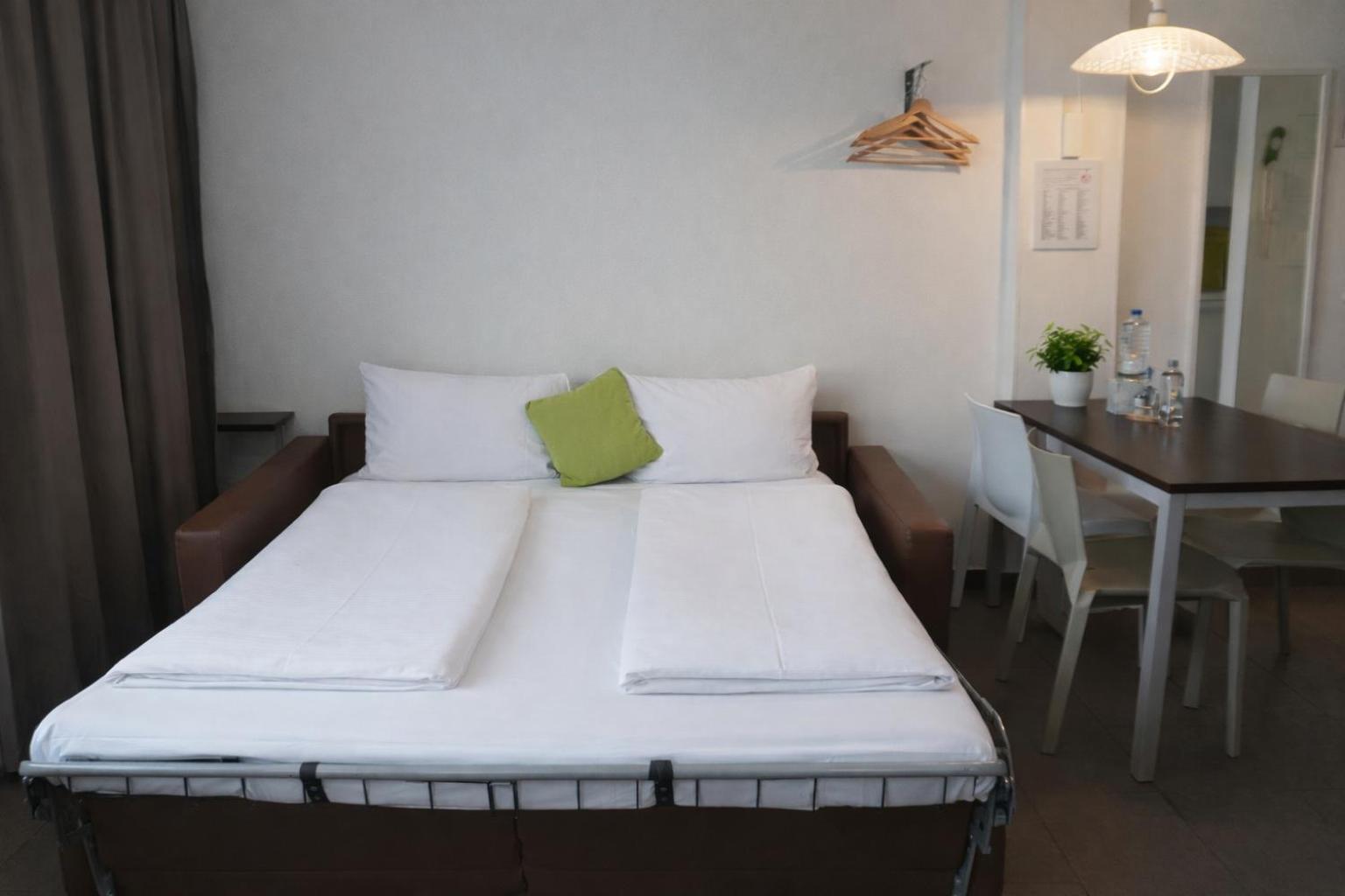 Studio, Apartment, Bayers Boardinghouse & Hotel 10/10