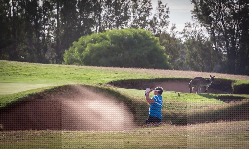 LINKS LADY BAY RESORT 45/61