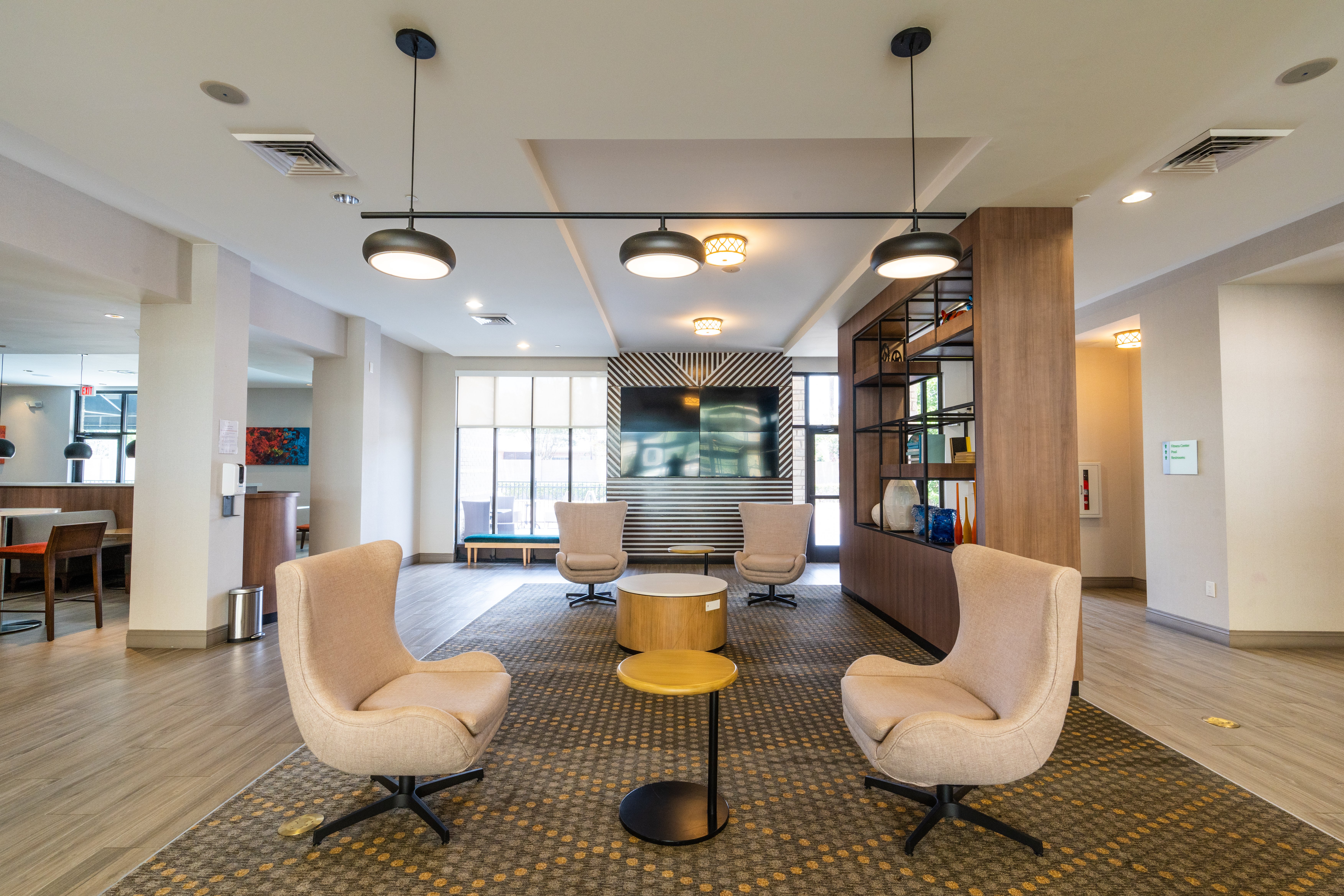Holiday Inn Hou Energy Corridor Eldridge 54/78