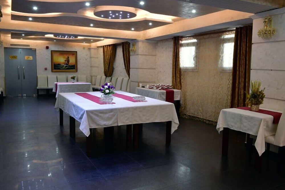 Hotel Ikram El Dhayf 26/55