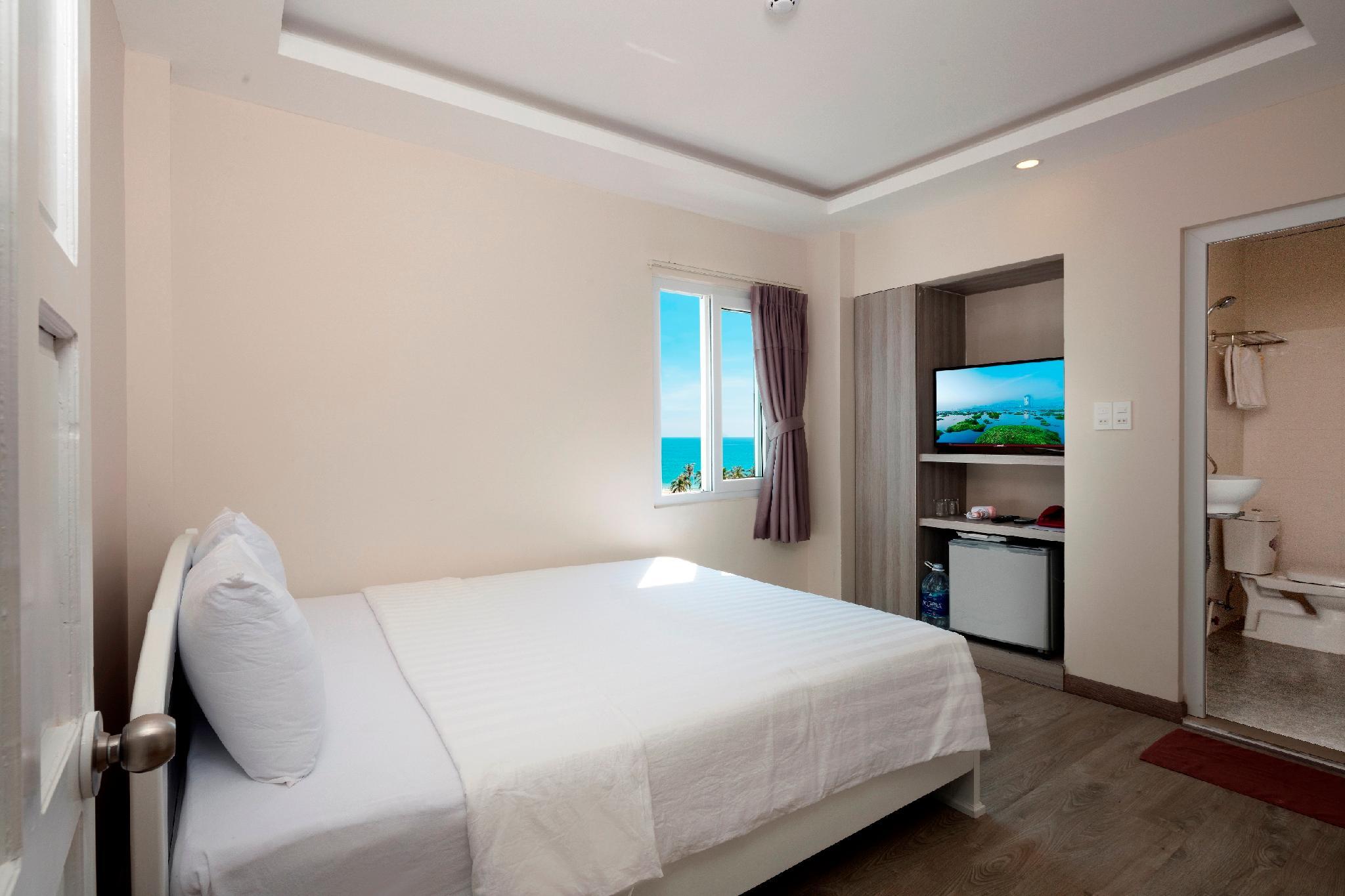 Zen Hotel 13/37