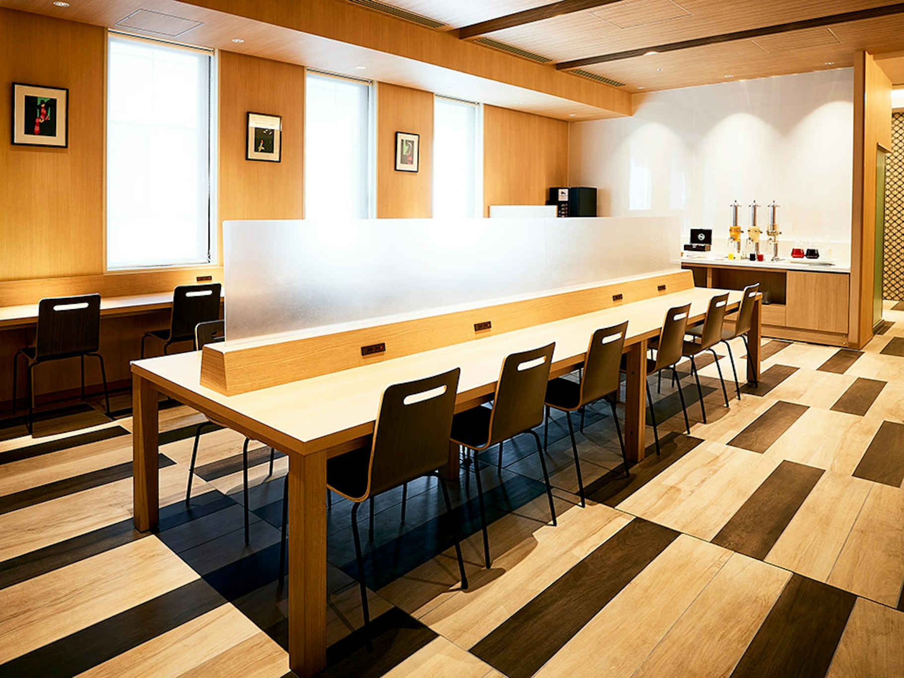Hotel Monte Hermana Tokyo 5/6