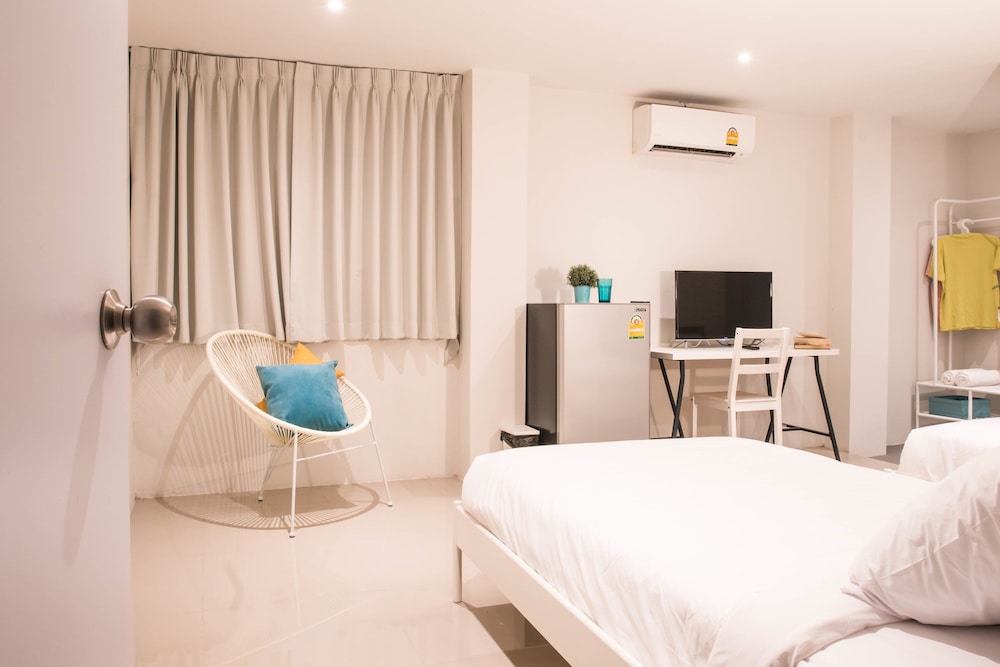 ME U Hostel Pattaya 28/65
