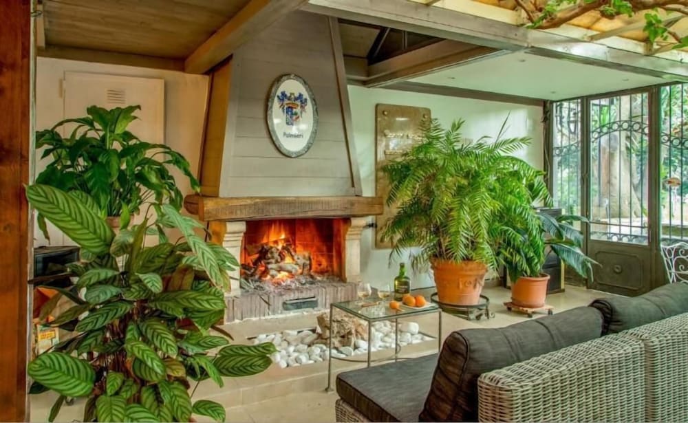 Antica Locanda Palmieri 32/55
